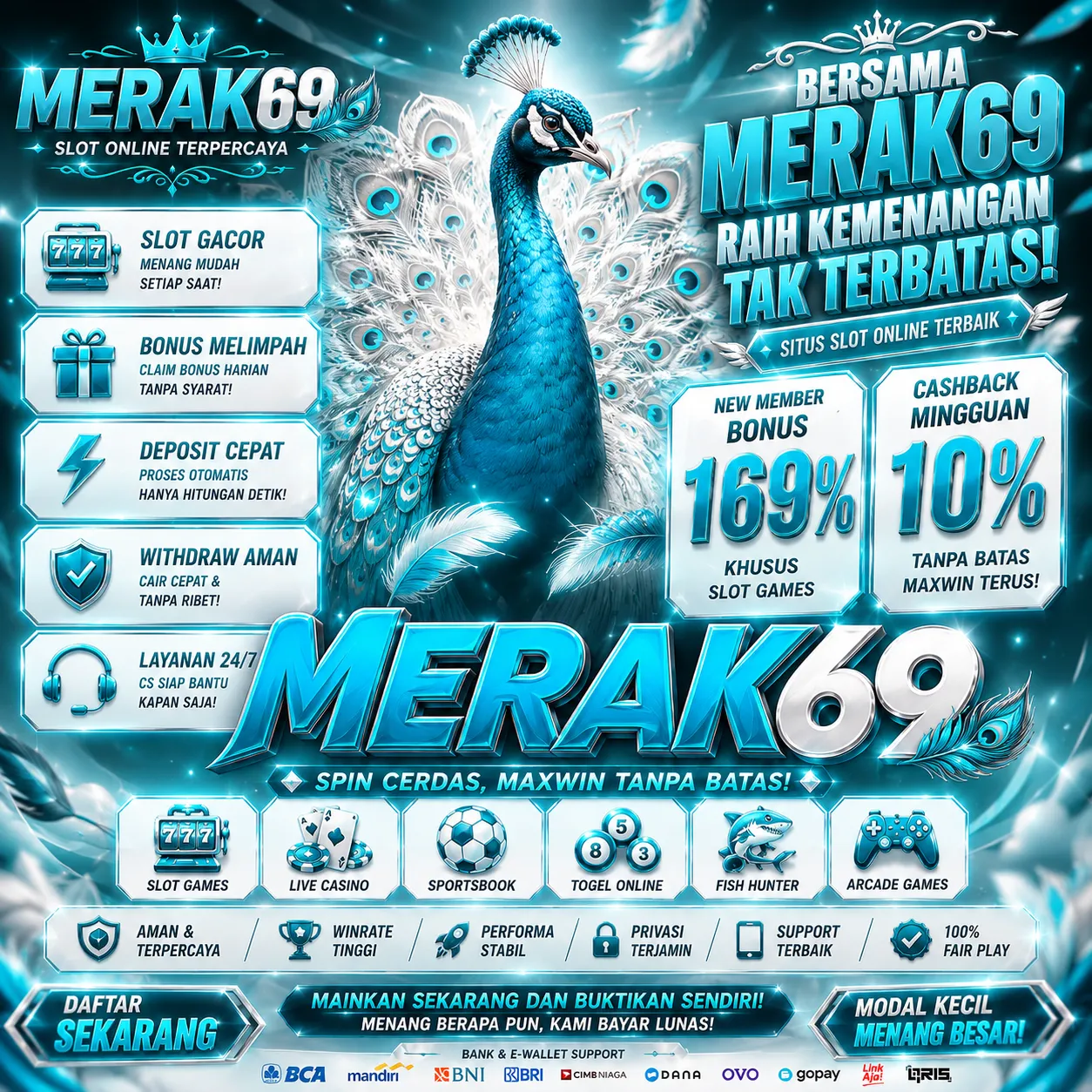 MERAK69